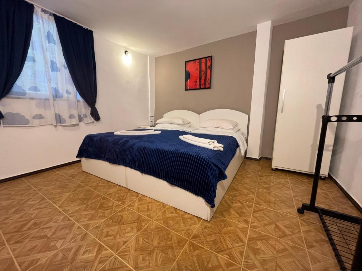 Cortile Lejlighed Tbilisi Eksteriør billede