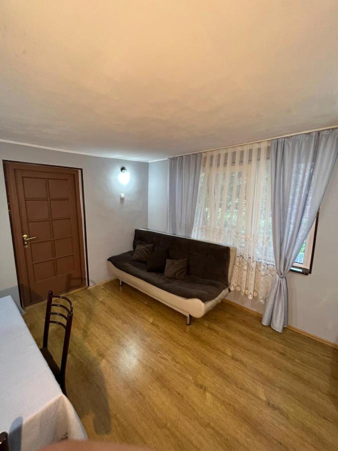 Cortile Lejlighed Tbilisi Eksteriør billede