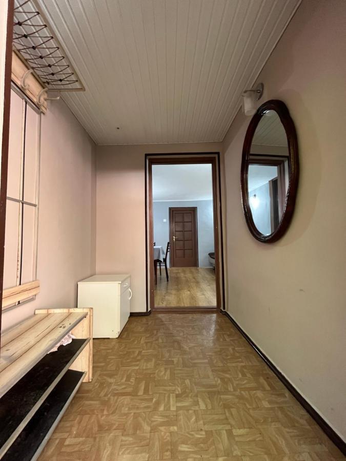 Cortile Lejlighed Tbilisi Eksteriør billede
