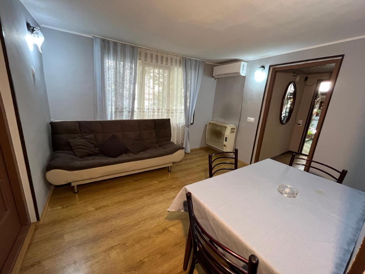 Cortile Lejlighed Tbilisi Eksteriør billede